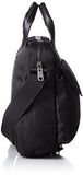 Diesel Men'S Close Ranks F-Close Brief Briefcase, Black