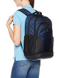 AmazonBasics Sports Backpack, Navy Blue