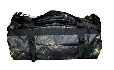 THE NORTH FACE GOLDEN STATE 90 L DUFFEL BAG - LARGE