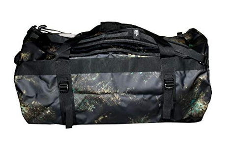 THE NORTH FACE GOLDEN STATE 72 L DUFFEL BAG - MEDIUM