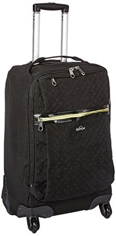 Kipling Women'S Darcey S Spc, Black Speckled