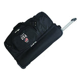 Team USA Olympics Rolling Drop-Bottom Duffel