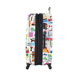 Heys FVT Canada 30" Spinner Luggage