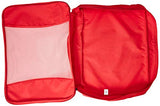 Eagle Creek Pack-it Original Cube Large, RED FIRE