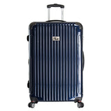 CHARIOT CH-101 Paola Navy 3 Piece Luggage Set
