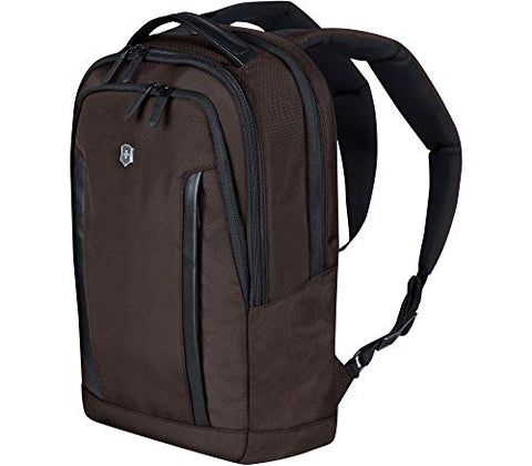 Victorinox Unisex Altmont Professional Compact Laptop Backpack Dark Earth One Size