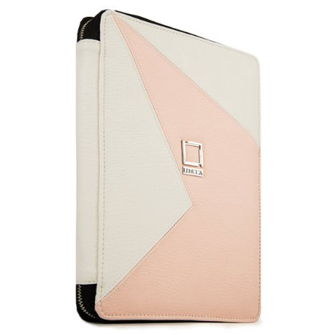 Lencca Minky Portfolio Briefcase For Microsoft Surface 3 10.8-Inch Tablet