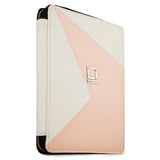 Lencca Minky Portfolio Briefcase For Microsoft Surface 3 10.8-Inch Tablet