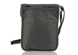 Suvelle Rfid Blocking Travel Neck Pouch Organizer Wallet Passport Holder