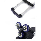 School Bag With Wheels Yub Trolley Schoolbag Wheeled Rolling Backpacks Luggage For Boys And Girls