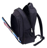 KK-Jim Spider-man School Backpack-Marvel Superhero Avengers Backpack-Backpack for Travel,School