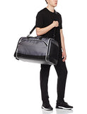 Amazonbasics Sports Duffel - Medium, Graphite