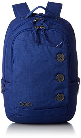 Ogio Soho Pack Backpack Cobalt/Cobalt/Academy One Size