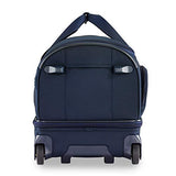 Briggs & Riley Medium 27" Upright Duffle, Navy