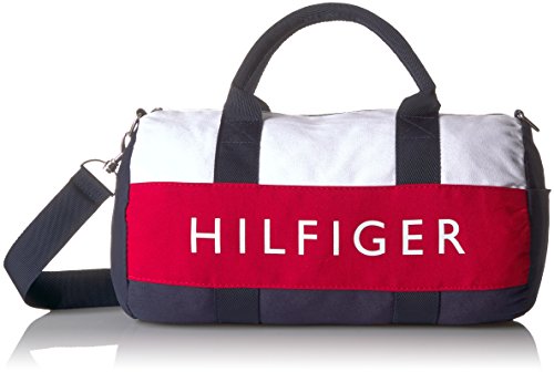 Duffle bags tommy hilfiger Clearance