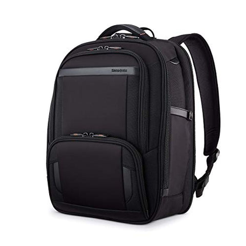 Samsonite 126358-1041, Black