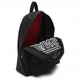 Vans Old Skool Ii Backpack - Black / White