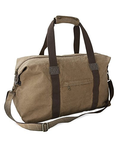 DRI DUCK-45.9L Weekender Bag-1038-Field Khaki