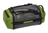 Eagle Creek Cargo Hauler Duffel, 60L, Fern/Asphalt
