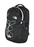 The North Face Women'S Borealis Laptop Backpack - 15" (Tnf Black/Origin Blue)