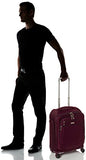 Samsonite Mightlight 2 Softside Spinner 21, Grape Wine