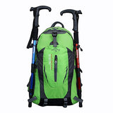 ABage Lightweight Nylon Waterproof Travel Bag Camping Outdoor Weekend Hiking Backpack Daypack,