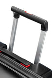 Samsonite Suitcase, MATTE BLACK