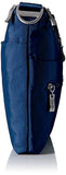 Baggallini Tablet Crossbody, Pacific