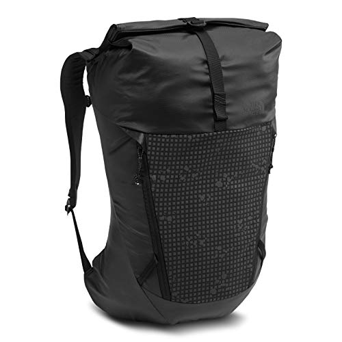 The North Face Gnomad Pack (TNF Black)