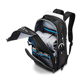 Samsonite 126272-1041, Black