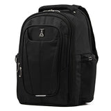 Travelpro Luggage Maxlite 5 17.5" Lightweight Under Seat Laptop Backpack, Black One Size