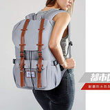 Men's Travel Large Capacity Backpack Male Luggage Shoulder Bag Computer Laptop Backpacking Women