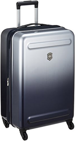 Victorinox Etherius Medium Expandable Spinner, Steel