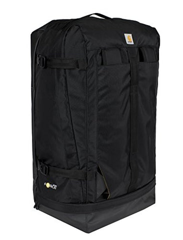 Carhartt Elements Duffel Backpack Hybrid Convertible Carry-On
