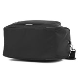 Travelpro Maxlite 5 Carry-On Under Seat Bag Travel Tote, Black, One Size