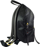 Tommy Hilfiger Logo Women's Black Backpack