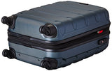 Samsonite Omni Pc Hardside 20-Inch One Size Spinner - Teal