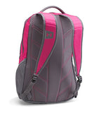 Under Armour Storm Hustle Ii Backpack, Tropic Pink/Graphite, One Size