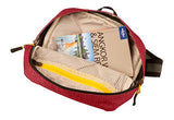 Eagle Creek National Geographic Adventure Series Waist Pack, Firebrick
