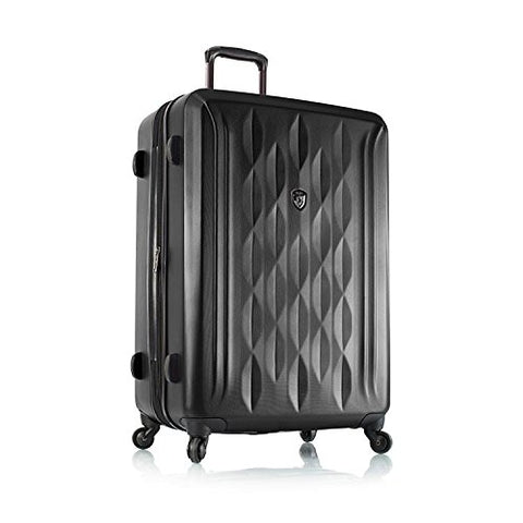 Heys Scala 30 Inches, Black