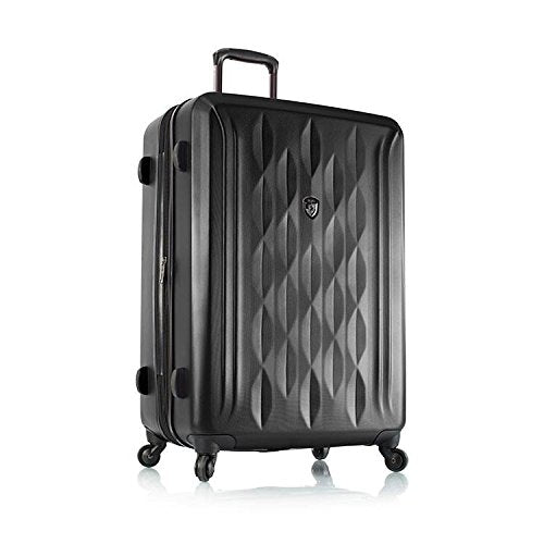 Heys Scala 30 Inches, Black