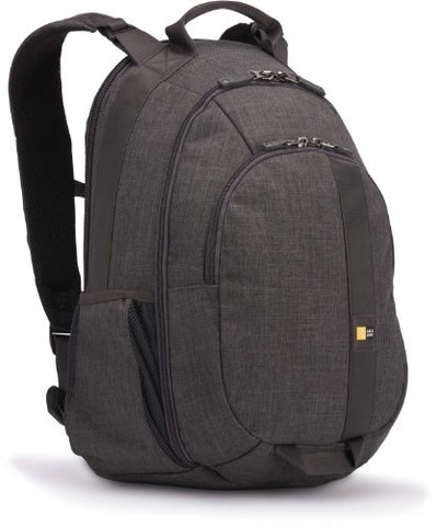 Case Logic Berkeley Plus Bpca-115 15-Inch Laptop Backpack (Anthracite)