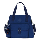 Kipling Women'S Pahneiro Handbag One Size Ink Blue