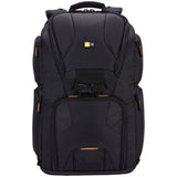 Case Logic Kilowatt Ksb-102 Large Sling Backpack For Pro Dslr And Laptop