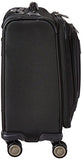 Travelpro Crew 11 Spinner Tote, Black