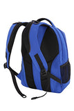 Swissgear Stockton Blue 19 Inch Backpack, Blue/Grey, One Size
