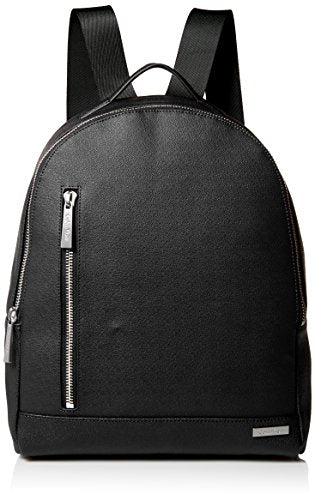 calvin klein saffiano leather backpack Estelle Novelty-Backpack, Caramel Faux leather backpack with logo detail Backpack Calvin Klein Lederrucksack Klein