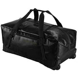 Eagle Creek Migrate Wheeled Duffel 130l Bag, Jet Black, One Size