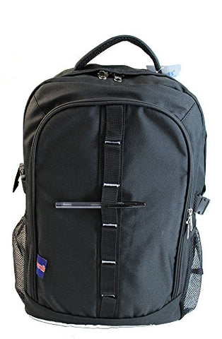 Boardingblue Free Carry On Backpack Cuban Travelers 21" 13" 8" (1.5Lbs) …