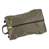 Eagle Creek National Geographic Adventure Essential Packing Set, Mineral Green